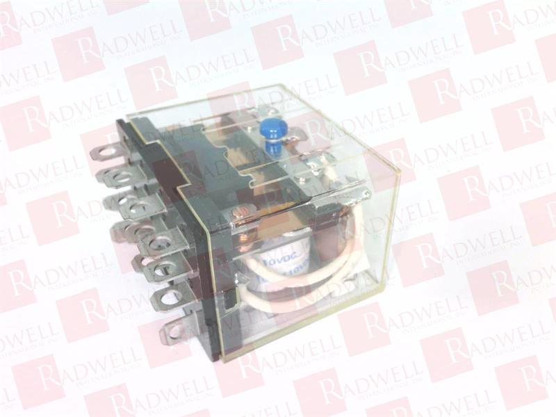 EATON CORPORATION D7PR43A1