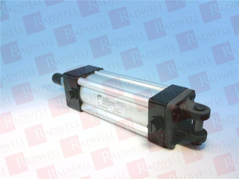 PARKER 2.00CBC4MA3U34AC04.00