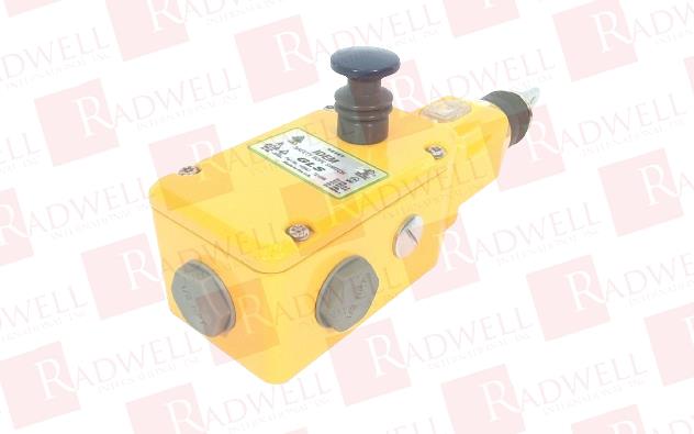 IDEM SAFETY SWITCHES 142063