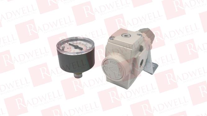 SMC AR20K-N01BG-Z-B