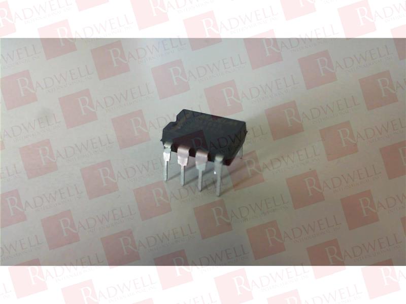 ANALOG DEVICES MAX698EPA+