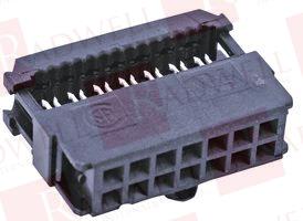 TE CONNECTIVITY 1658622-3