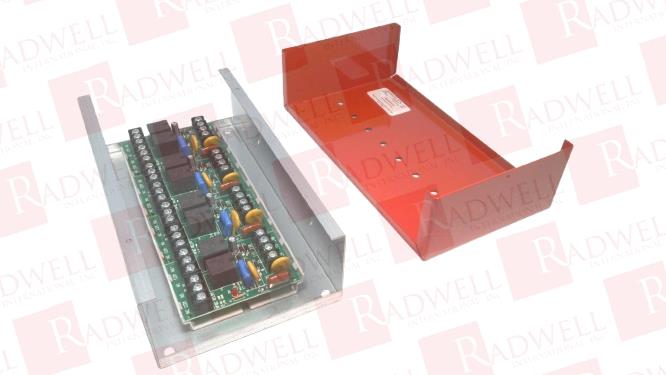 HONEYWELL MR-204/CR
