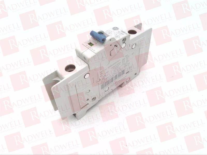 ALLEN BRADLEY 1489-M1D016