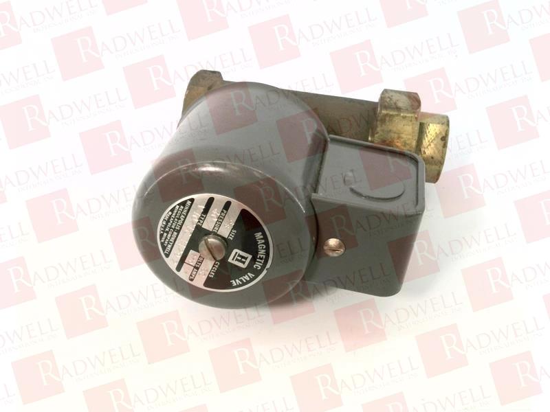 HONEYWELL V4021A 1008 3