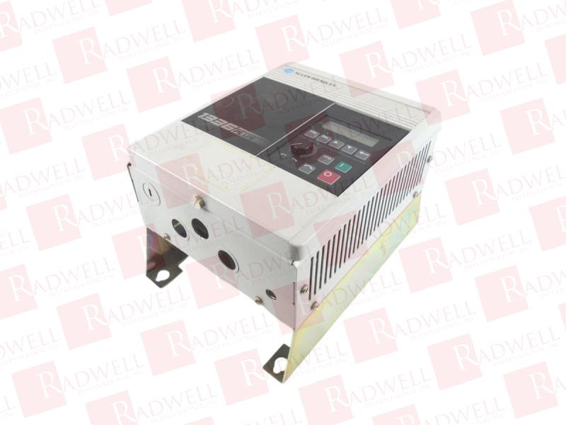 ALLEN BRADLEY 1336S-BRF30-AA-EN-HA1-L4