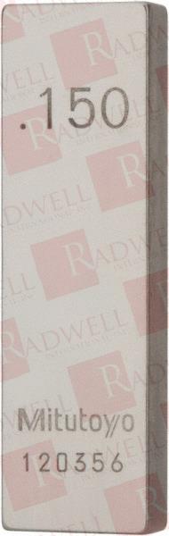 MITUTOYO 611115-541