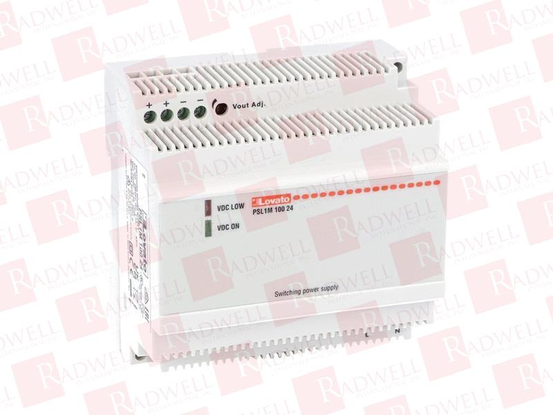 LOVATO PSL1M10024