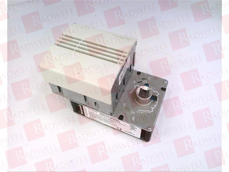 HONEYWELL W7751J-2004