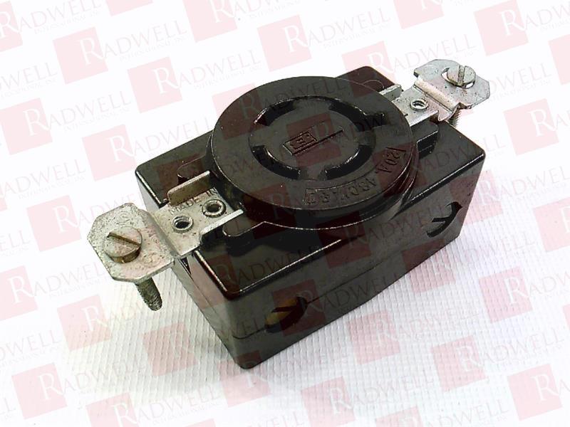 HUBBELL 71620-FR-OS