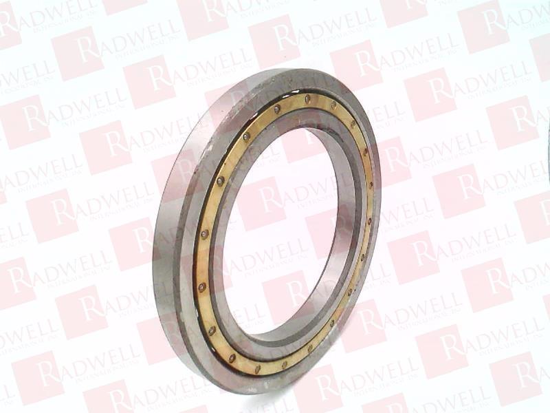 BEARINGS LIMITED 16032M