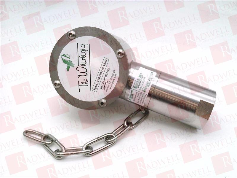 UNIVERSAL SHAFT SENSOR MOUNT,HEAVY DUTY WHIRLIGIG,HEAVY DUTY STAINLESS STEEL CONSTRUCTION, TWIN SEALED STAINLESS STEEL BEARING,