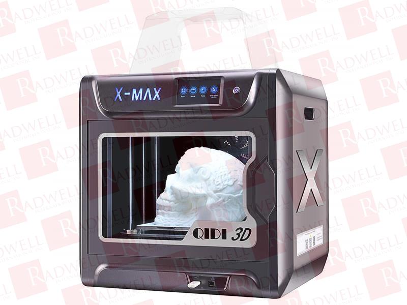 3D PRINTER, LARGE SIZE, INDUSTRIAL GRADE, 5INCH TOUCHSCREEN, WIFI FUNCTION, HIGH PRECISION PRINTING, WITH ABS/PLA/TPU, FLEXIBLE FILAMENT, 300X250X300MM