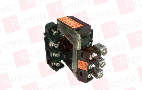 EATON CORPORATION Z2-60/K-NA