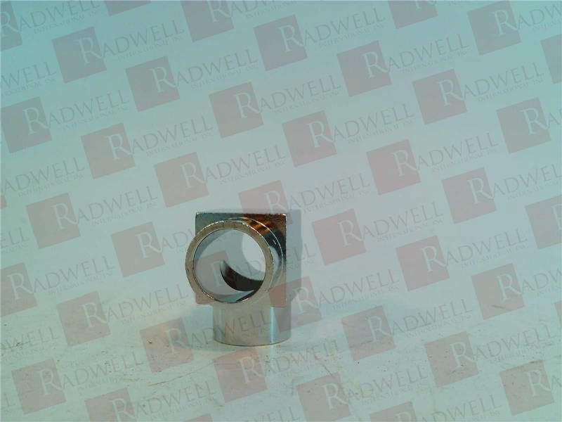 SWAGELOK 6LV-8MW-3P