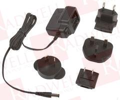 XP POWER VER24US120-JA