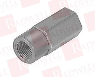FESTO AD-G3/8-3/8NPT-I