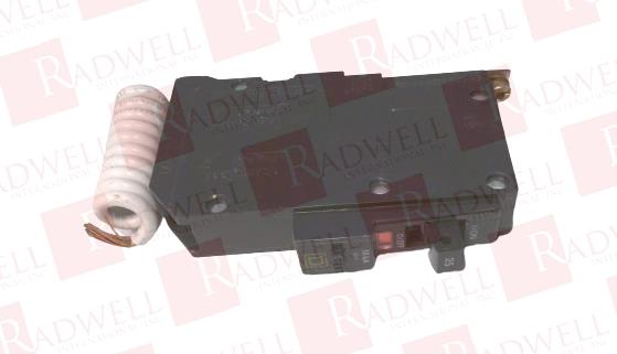 SCHNEIDER ELECTRIC QOB125EPD