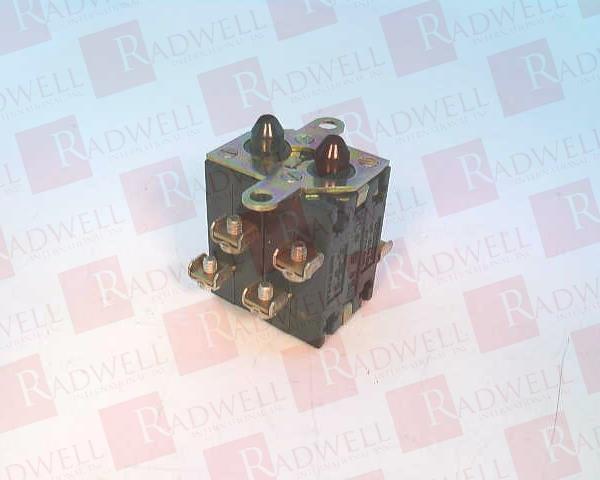 GENERAL ELECTRIC CR103JY203