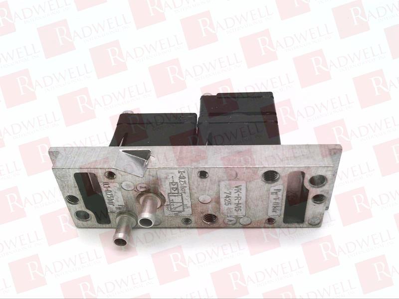 FESTO VK-R-M5