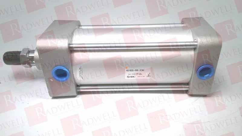 SMC NCA1B325-0500-XC3AC