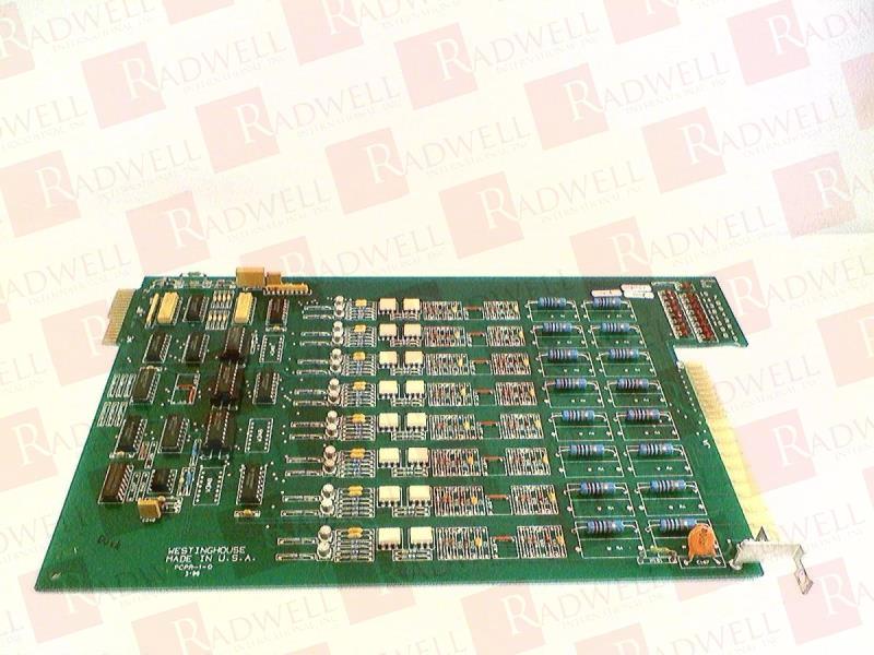 WESTINGHOUSE 2840A80G06QBI