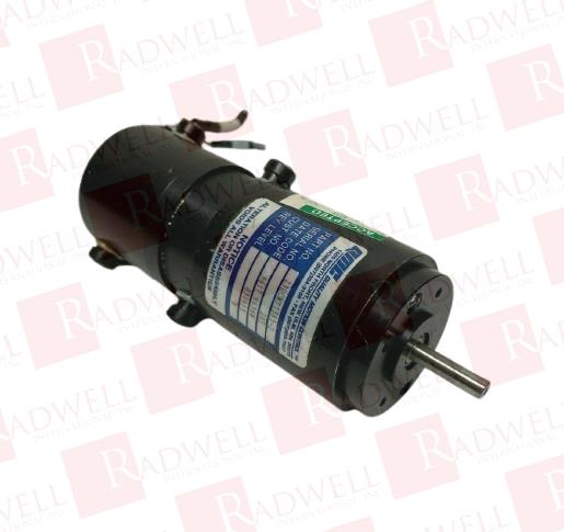 QUALITY MOTION CONTROL 23DCM2480