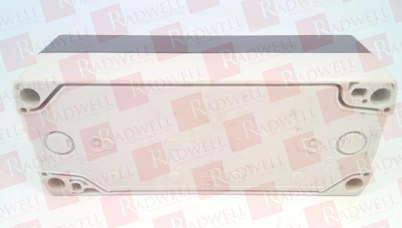 SCHNEIDER ELECTRIC XALD04H7