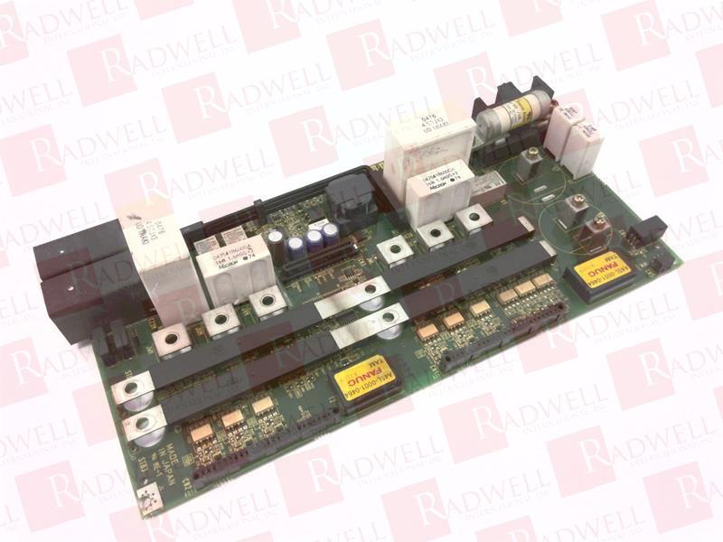 FANUC A16B-2203-0814