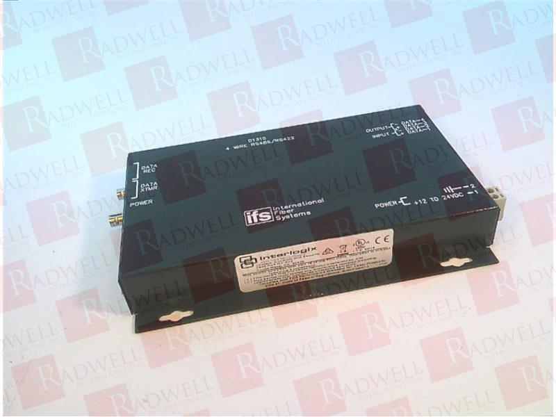 KIDDE-FENWAL, LLC D1315