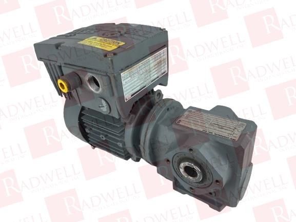 SEW EURODRIVE SA37DT71D4MM03CBW1 - 5058161