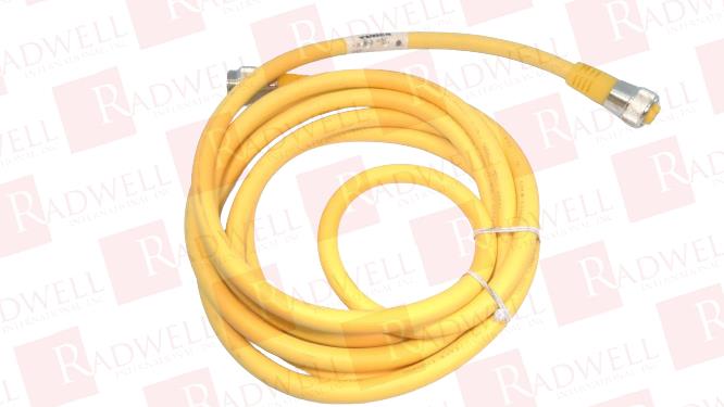 TURCK RSM RKM 56-4M/S1587