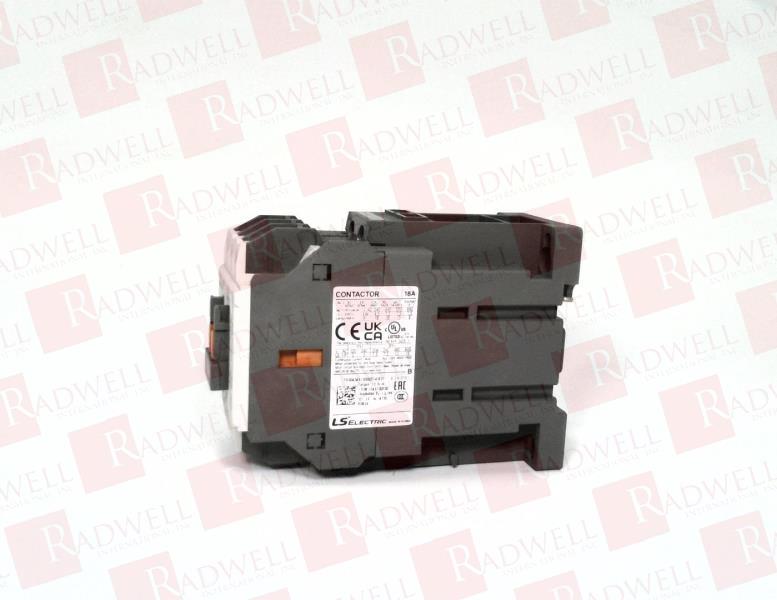 LS ELECTRIC MC18B-30-11-BD-S-E