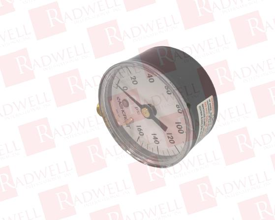 ASHCROFT 20W1005-H-01L