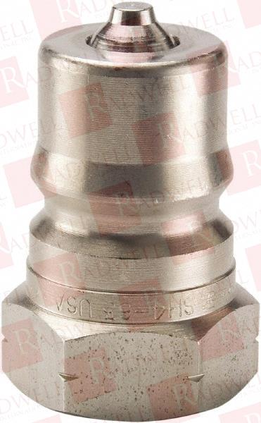 PARKER SH3-63