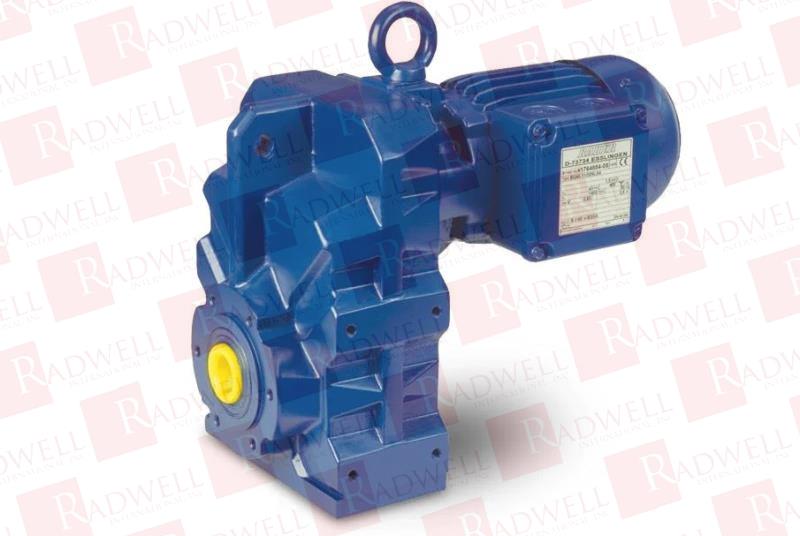 ALTRA INDUSTRIAL MOTION 189K1105