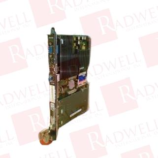 GENERAL ELECTRIC IS215UCVEM09B