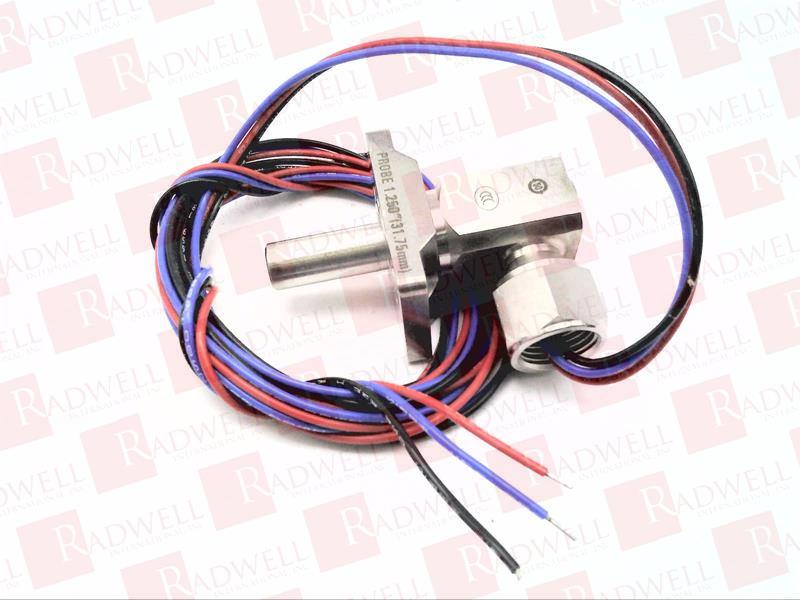 TOPWORX 7D-43752-F3
