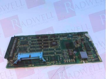 FANUC A20B-8100-0271