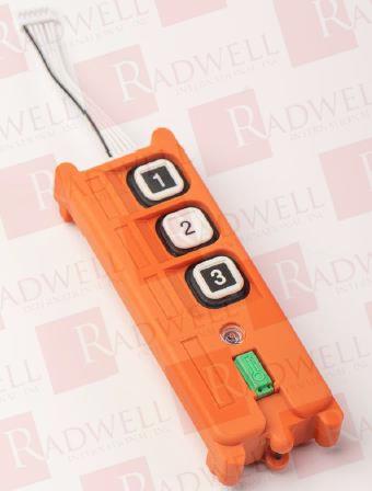 TELECRANE ATR25UC