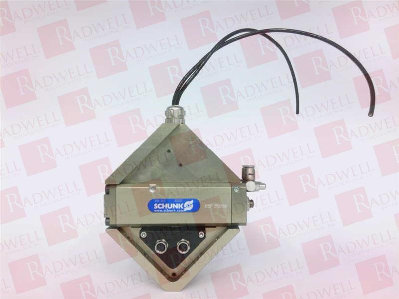 SCHUNK PSK 22/2