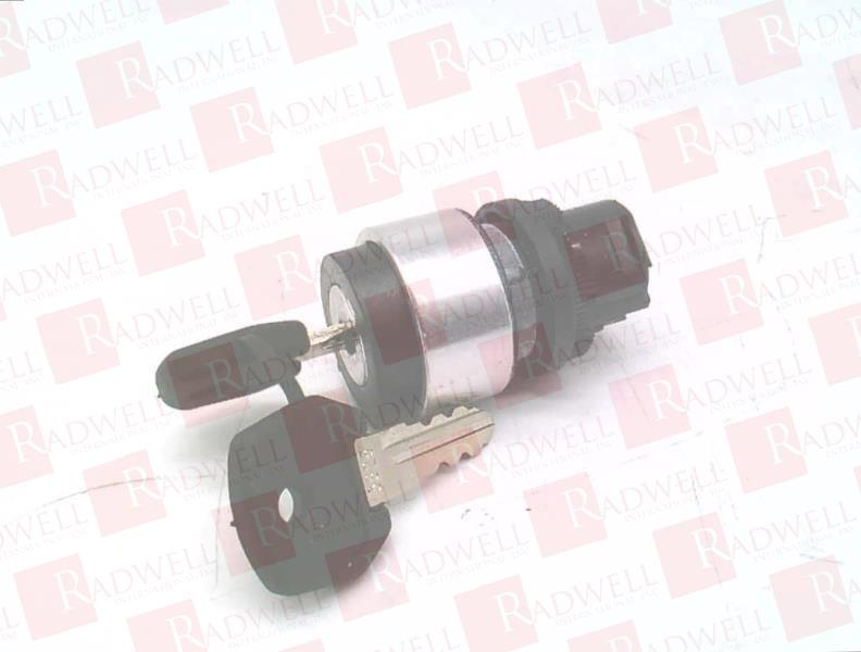 ALLEN BRADLEY 800E-SKN2R1