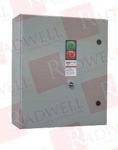 FRANKLIN ELECTRIC ISSXS-50-J-G40-40M-1