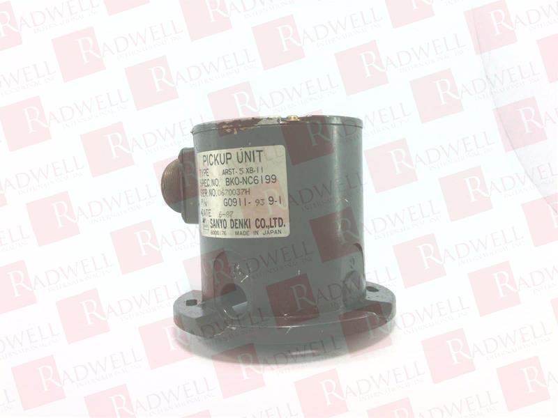 SANYO ARST-5XB11