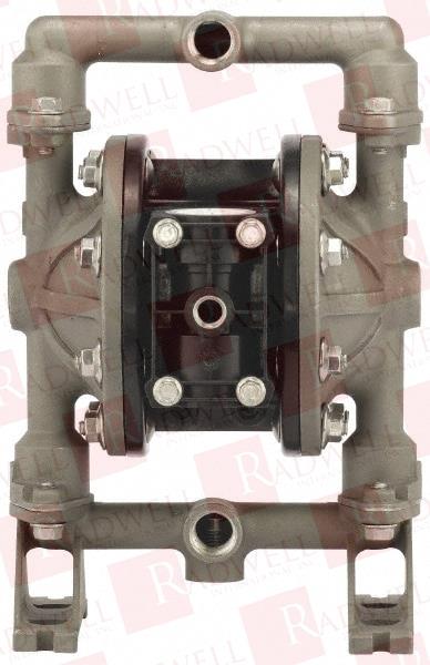 INGERSOLL RAND PD07R-AAS-PTT
