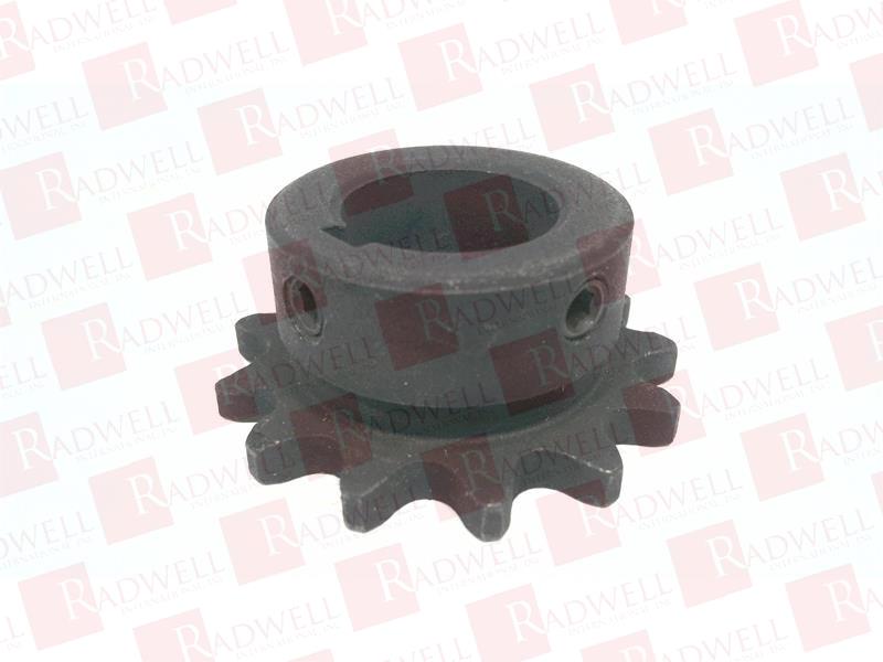 MARTIN SPROCKET & GEAR INC 35BS13 3/4