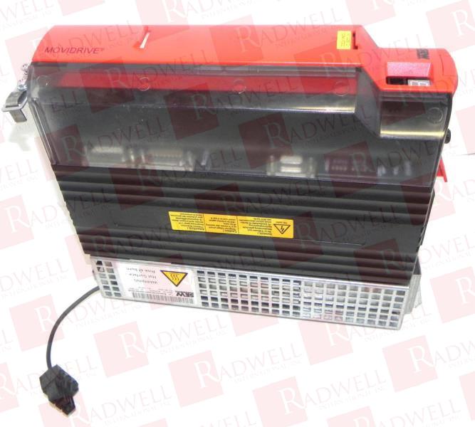 SEW EURODRIVE MDX61B0005-5A3-4-00/DER11B/DHP