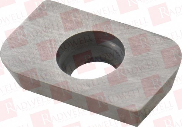 NEW TECH CUTTING TOOLS EM15125FNT33
