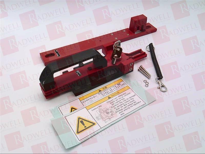 OMRON D4SL-NSK10-LK