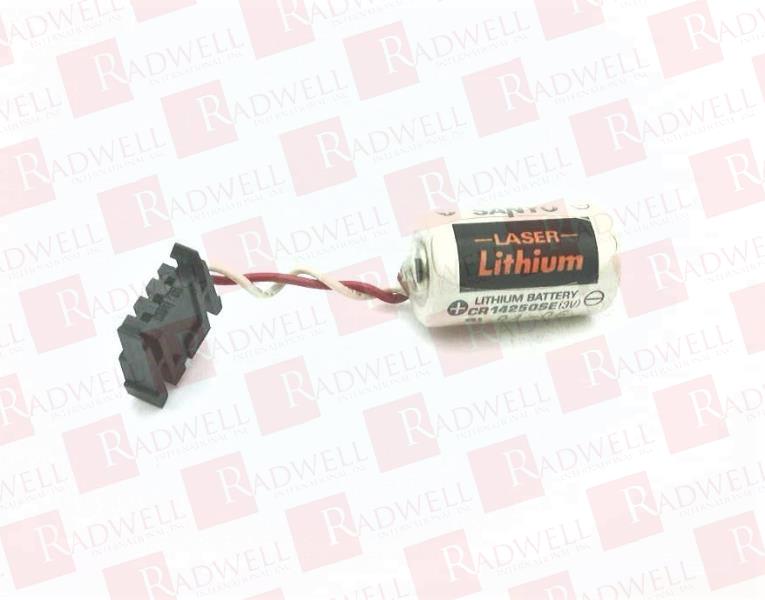SANYO CR14250SE (3V)